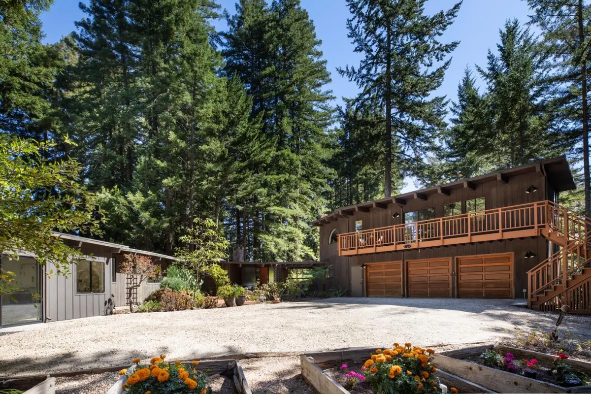 Address Withheld By Seller, Woodside, CA 94062 - #1