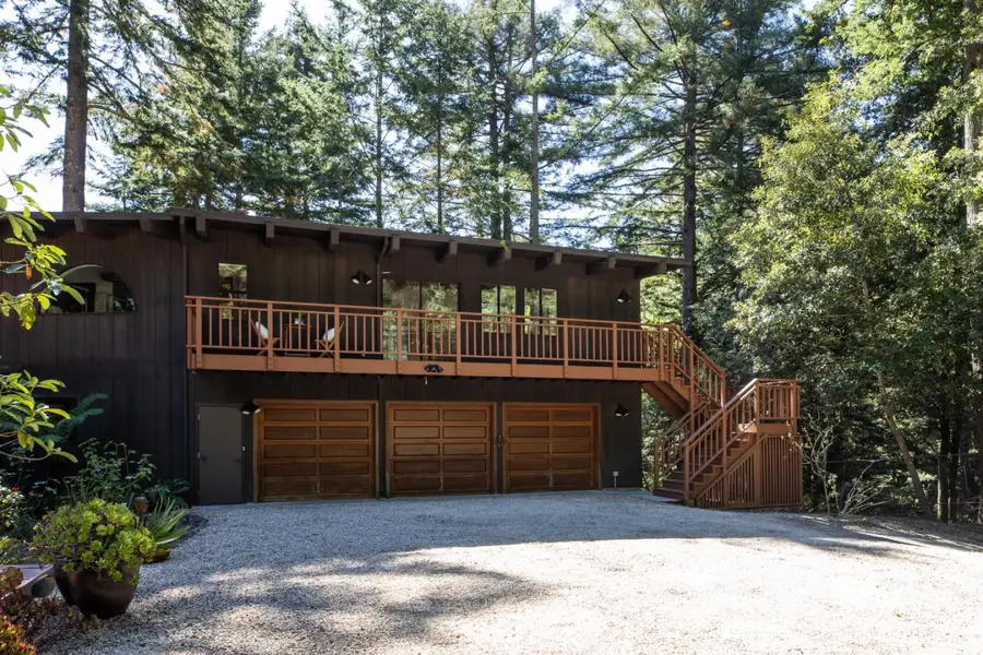 Address Withheld By Seller, Woodside, CA 94062 - #2