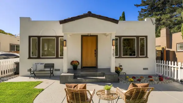 1425 California Drive, BURLINGAME, CA 94010