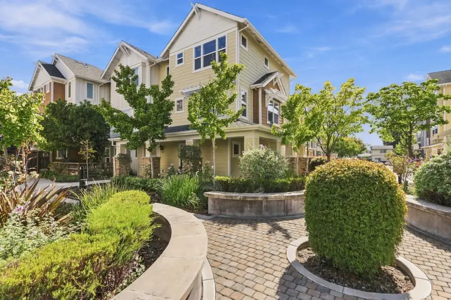 403 Hummingbird Lane, San Mateo, CA 94402 - #2