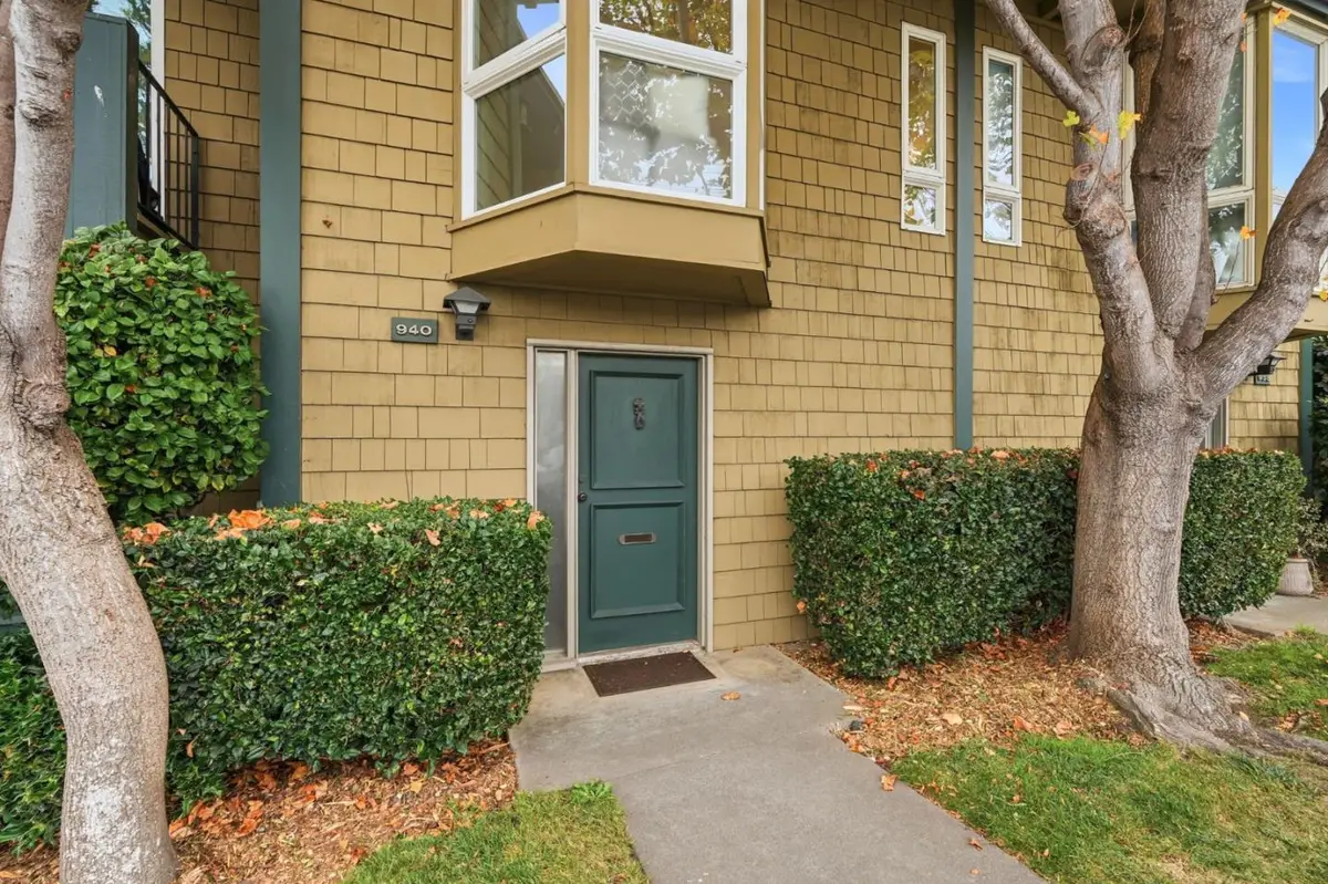 940 Peninsula Avenue, San Mateo, CA 94401 - #1