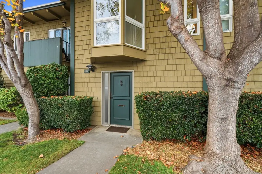 940 Peninsula Avenue, San Mateo, CA 94401 - #2