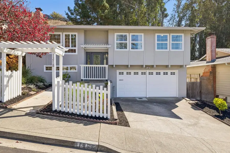 1278 Aspen Drive, Pacifica, CA 94044 - #2