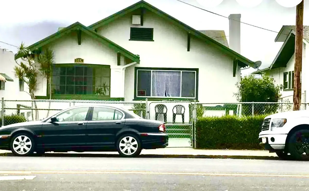 5111 Foothill Boulevard, Oakland, CA 94601 - #1