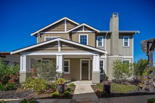 18551 McClellan Circle, EAST GARRISON, CA 93933
