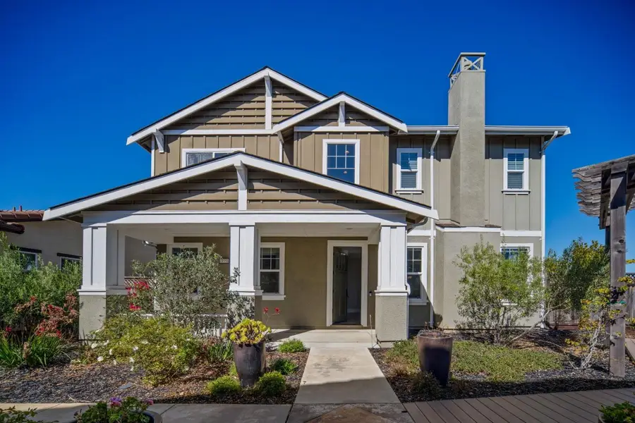 18551 McClellan Circle, Marina, CA 93933 - #2