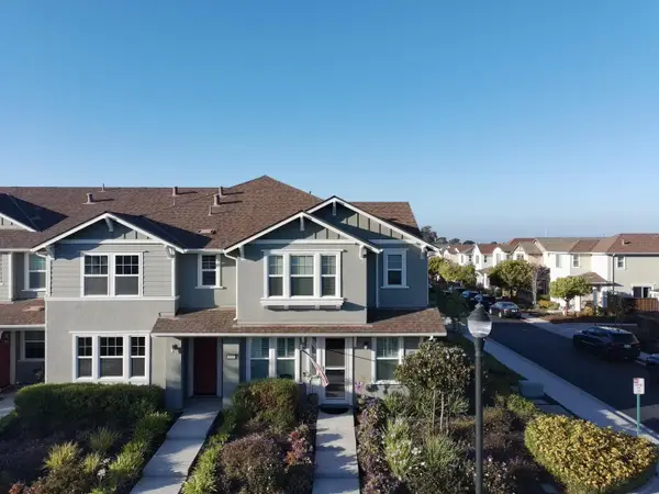 15141 Breckinridge Avenue, EAST GARRISON, CA 93933