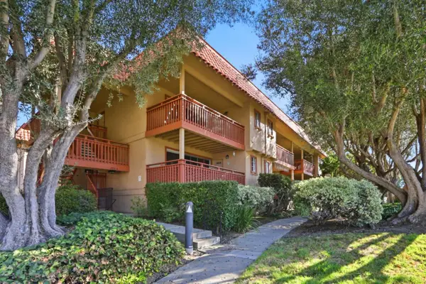 1035 Alta Mira Drive  #A, SANTA CLARA, CA 95051