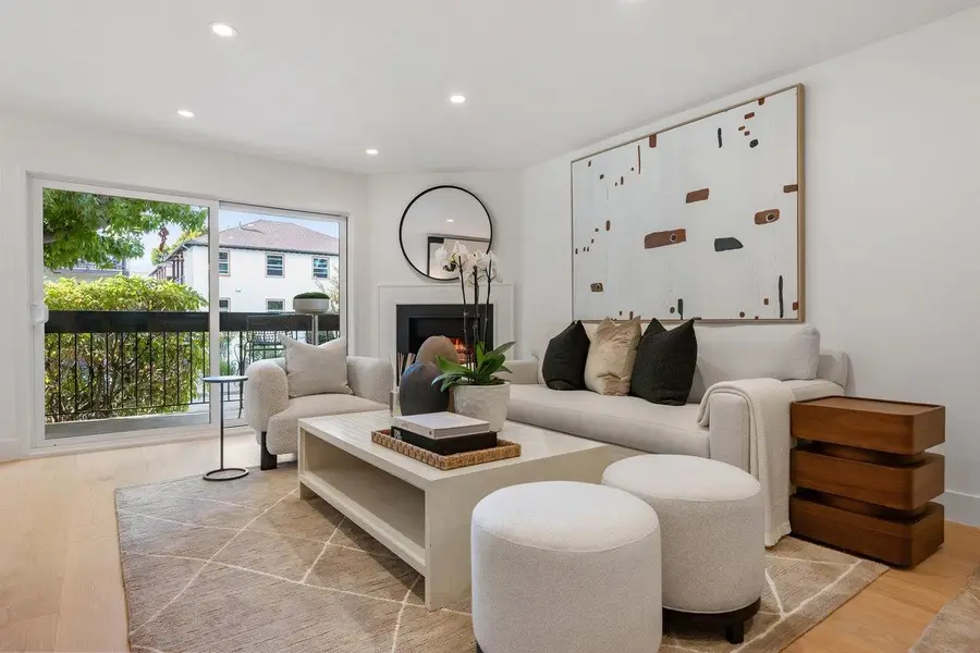 1205 Bayswater Avenue, Burlingame, CA 94010 - #2