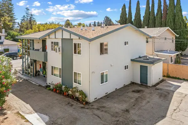 2236 Deborah Drive, SANTA CLARA, CA 95050