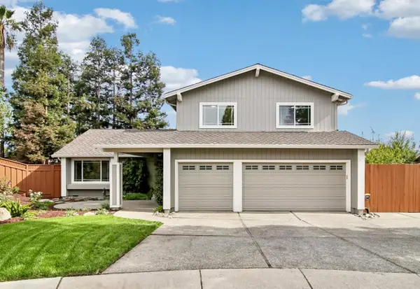 6558 Gardenoak Court, SAN JOSE, CA 95120