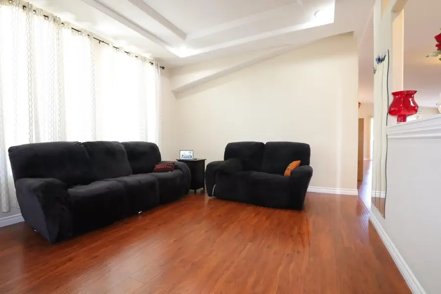 3637 Snell, San Jose, CA 95136 - #3