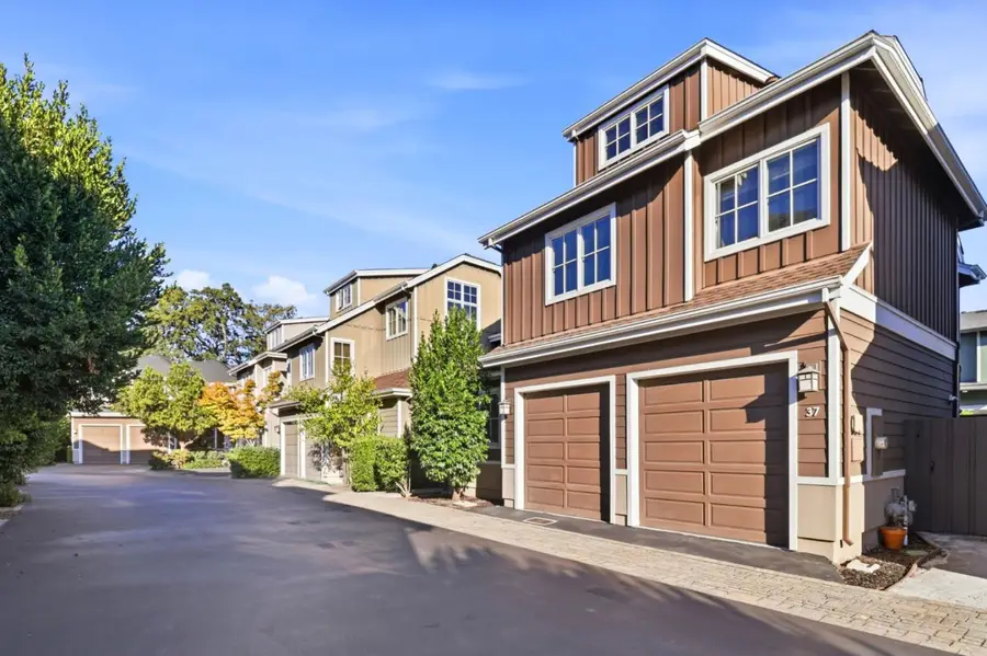 37 Ludina Way, Redwood City, CA 94061 - #3