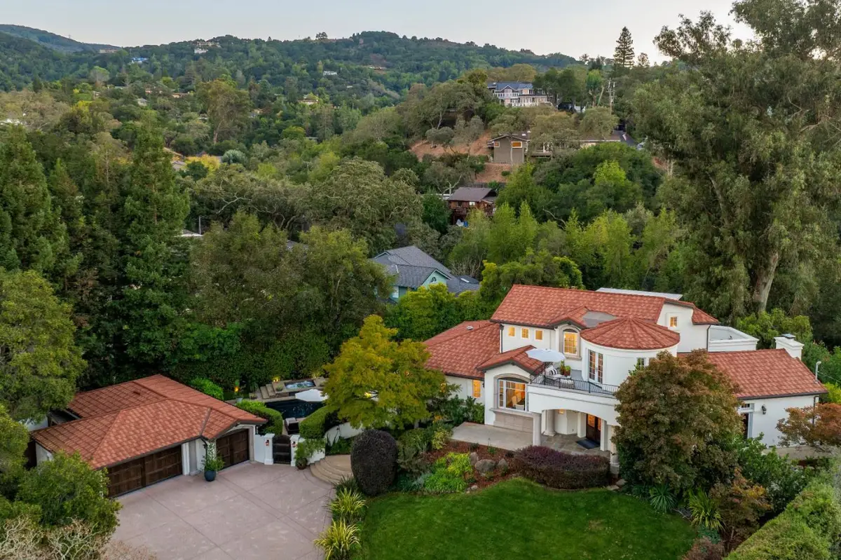 38 Alpine Avenue, Los Gatos, CA 95030 - #1