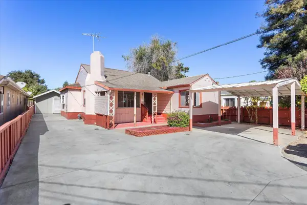 265 4th Avenue, REDWOOD CITY, CA 94063