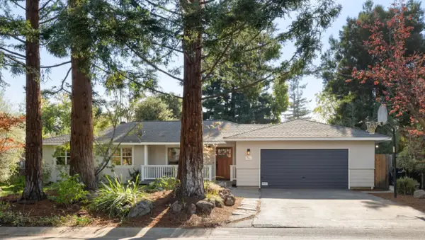 725 Panchita Way, LOS ALTOS, CA 94022