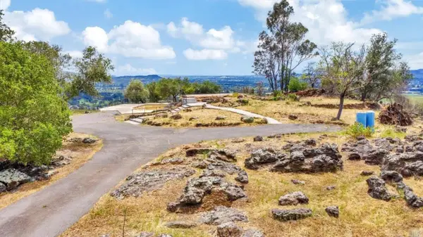 2332 Atlas Peak Road, NAPA, CA 94558