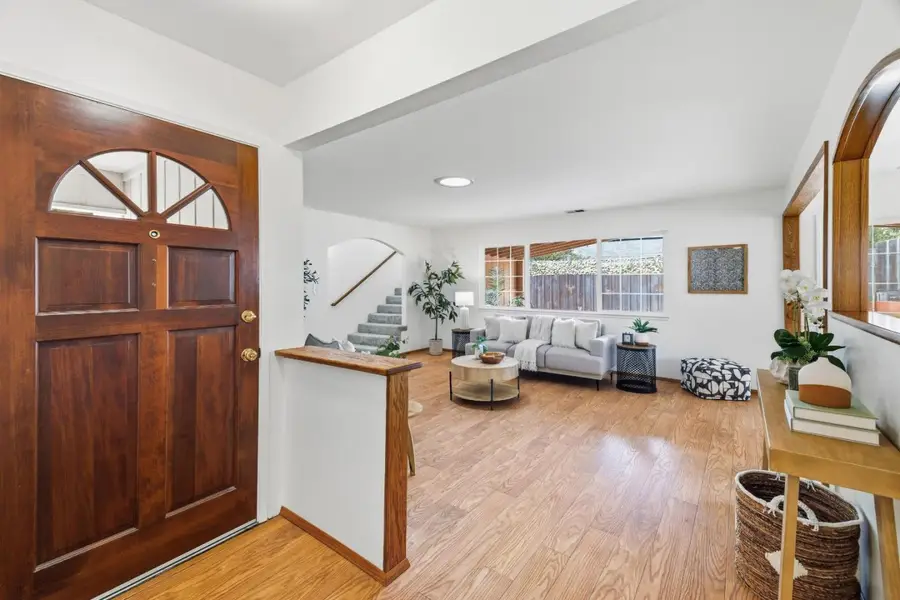 8090 Harvard Drive, Ben Lomond, CA 95005 - #2