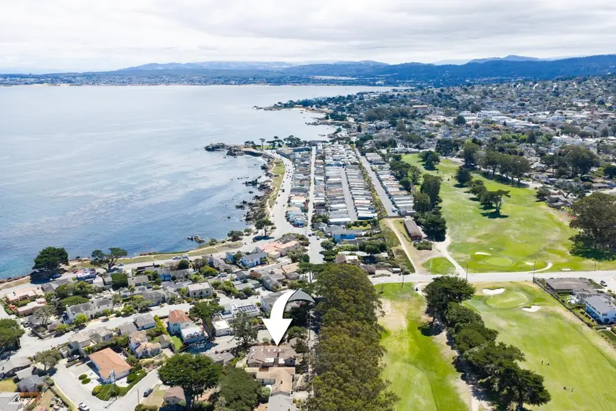 865 Crest Avenue, Pacific Grove, CA 93950 - #3