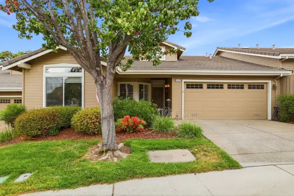 8803 Grape Wagon Circle, San Jose, CA 95135