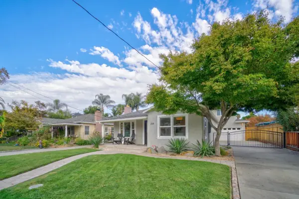 204 3rd Street, CAMPBELL, CA 95008