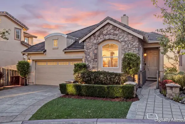 211 Sunset Court, PACIFICA, CA 94044