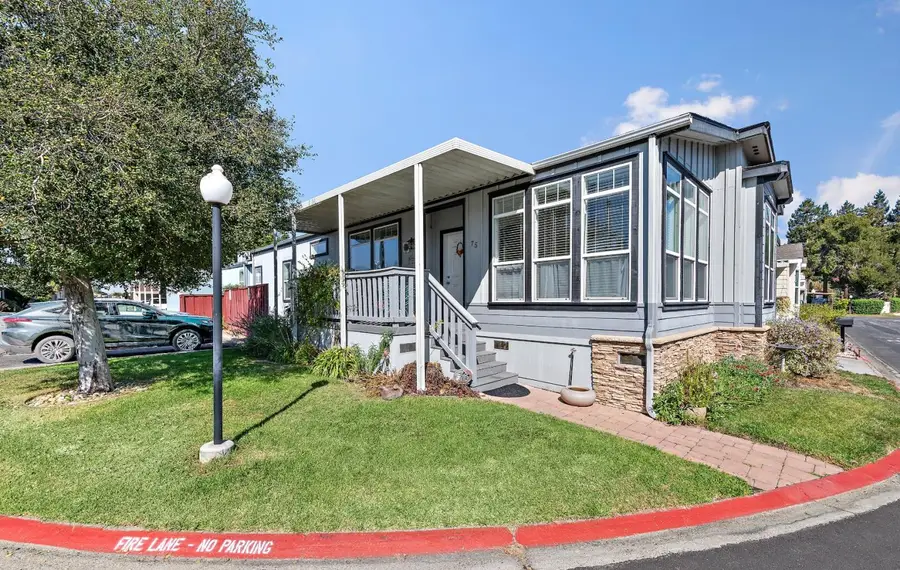125 North Mary Avenue, Sunnyvale, CA 94086 - #2