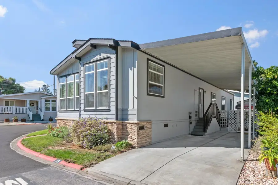 125 North Mary Avenue, Sunnyvale, CA 94086 - #3
