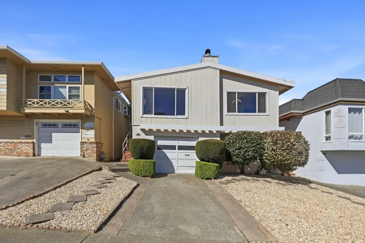 168 Mirada Drive, Daly City, CA 94015 - #1