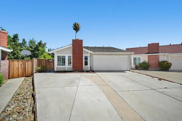 1255 Briarberry Court, San Jose, CA 95131