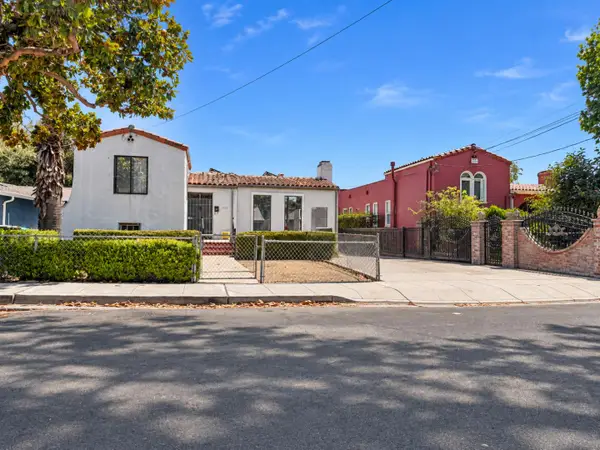1126 Hollyburne Avenue, MENLO PARK, CA 94025