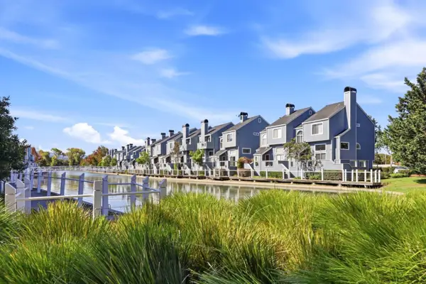 714 Portwalk Place, Redwood Shores, CA 94065
