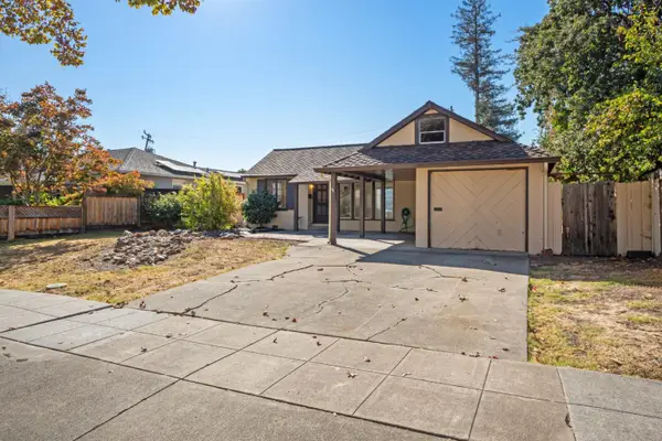 1712 Anamor Street, REDWOOD CITY, CA 94061
