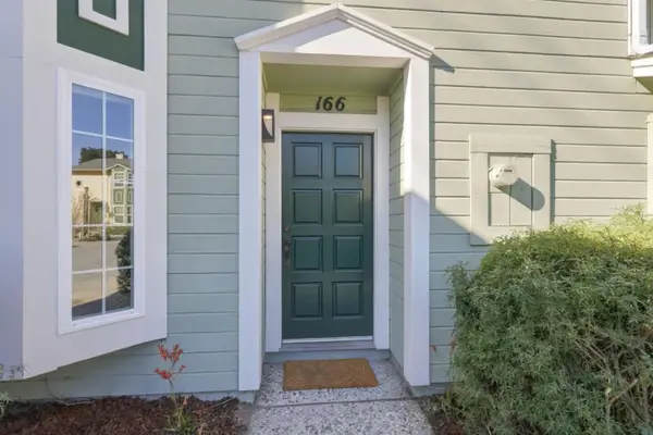 166 Pryce Street  #166, SANTA CRUZ, CA 95060