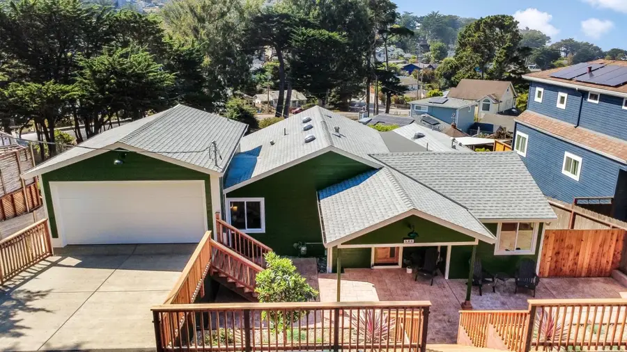 Address Withheld By Seller, Pacifica, CA 94044 - #2
