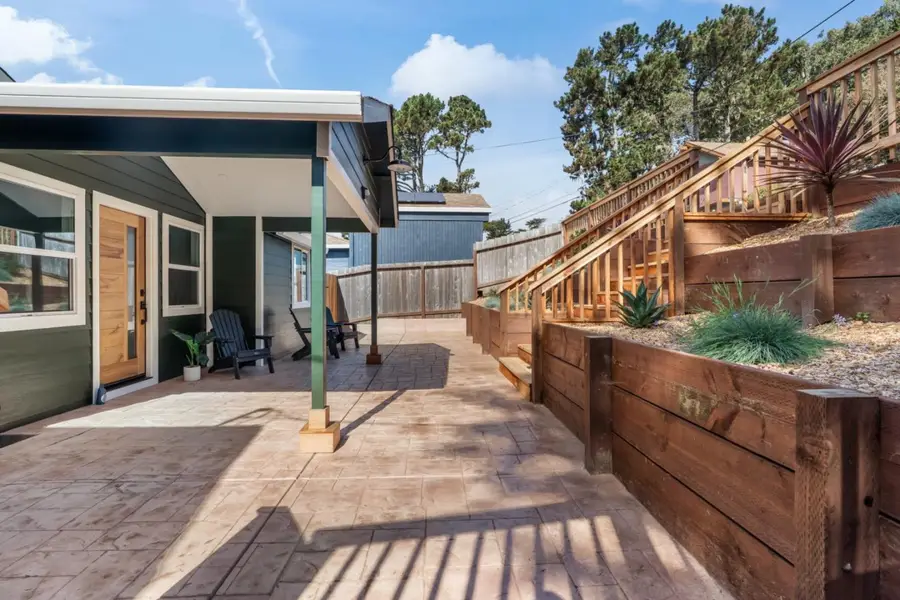 Address Withheld By Seller, Pacifica, CA 94044 - #3