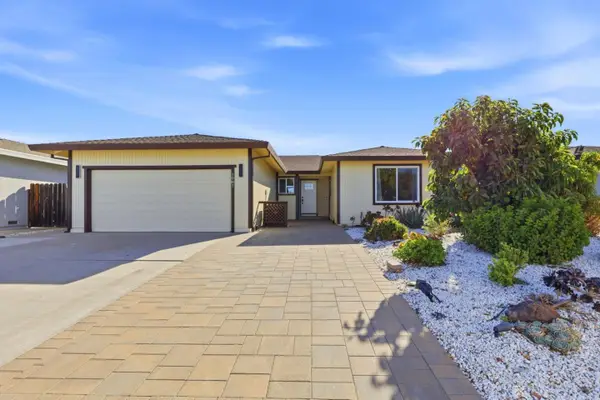 1987 Calistoga Drive, HOLLISTER, CA 95023