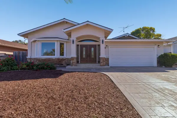 6374 Wisteria Way, SAN JOSE, CA 95129