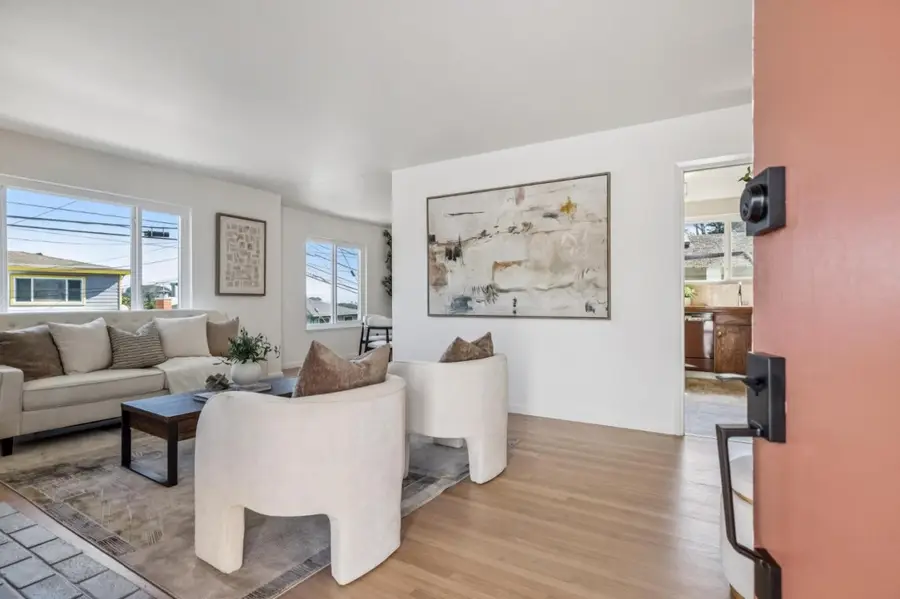 Address Withheld By Seller, Daly City, CA 94014 - #3