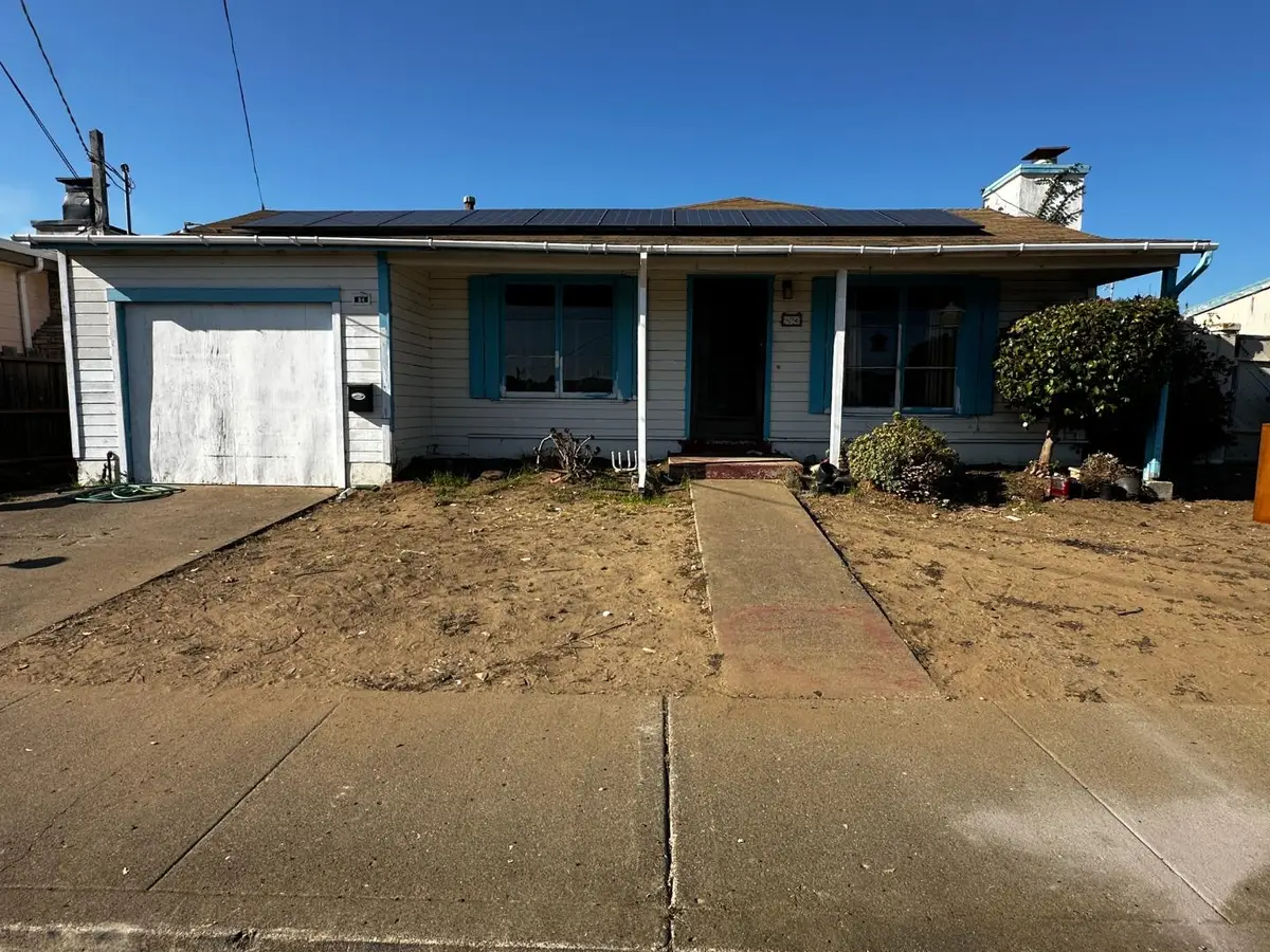 84 Duval Drive, South San Francisco, CA 94080 - #1