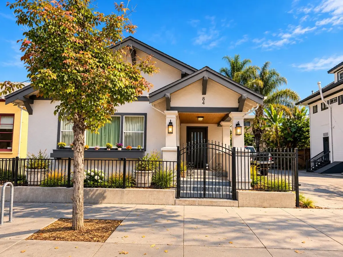 84 5th Street, San Jose, CA 95112 - #1