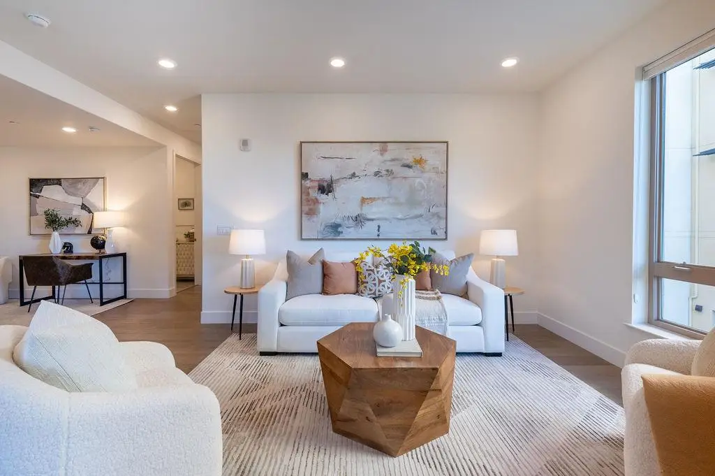 1088 Foster Square Lane  #208, Foster City, CA 94404 - #1