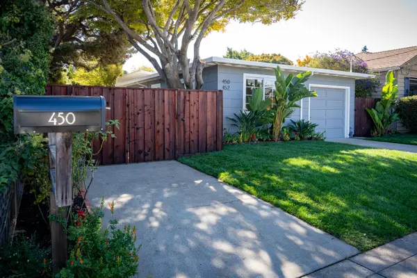 450-452 State Street, SAN MATEO, CA 94401