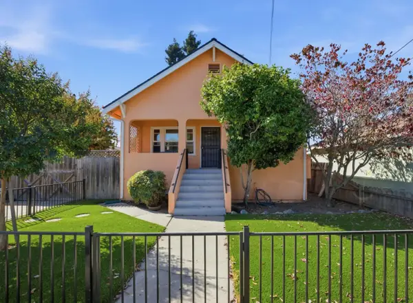 108 Bonita Avenue, REDWOOD CITY, CA 94061