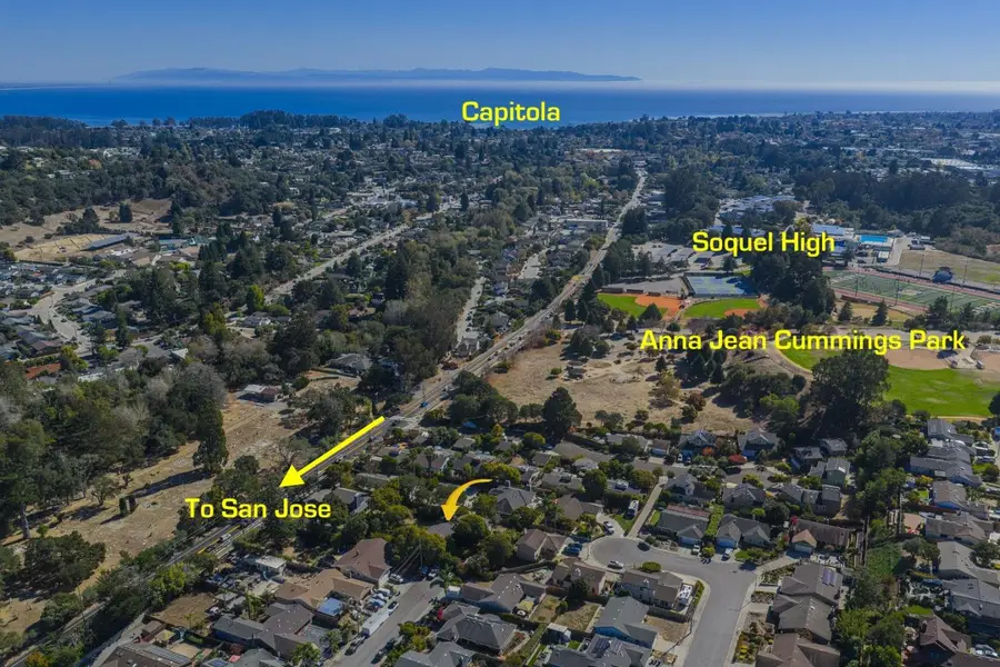 617 Soquel San Jose Road, Soquel, CA 95073 - #3