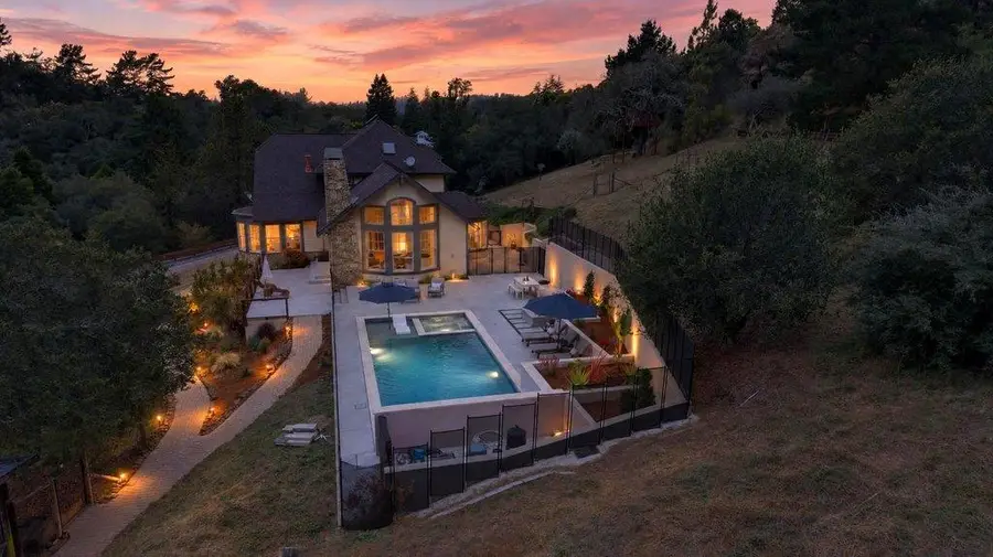 310 Hidden Valley Ridge, Soquel, CA 95073 - #2