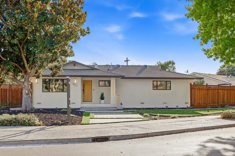 5012 Lassen Avenue, San Jose, CA 95129 - #3
