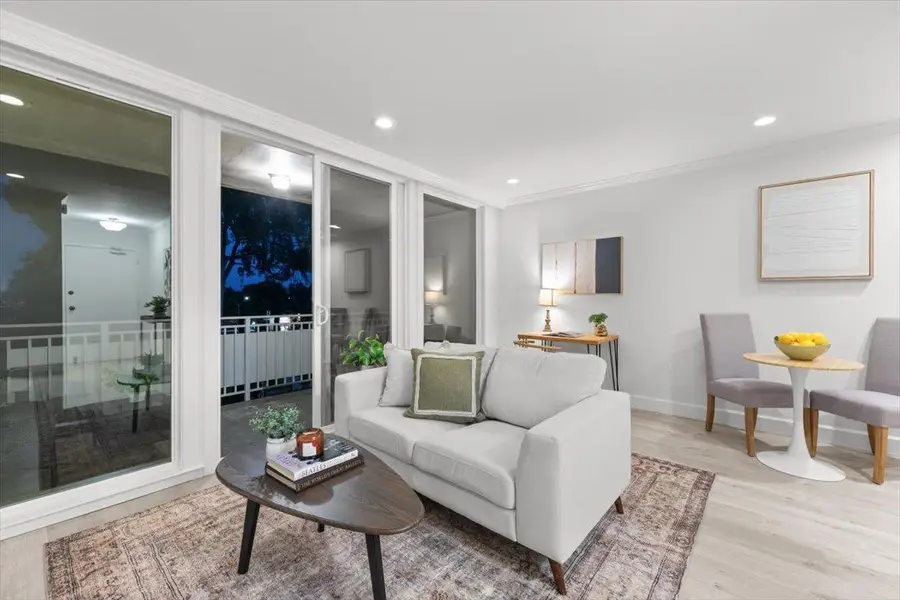 1614 Hudson  #311, Redwood City, CA 94061 - #2