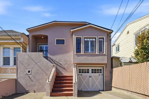 210 Miriam Street, DALY CITY, CA 94014