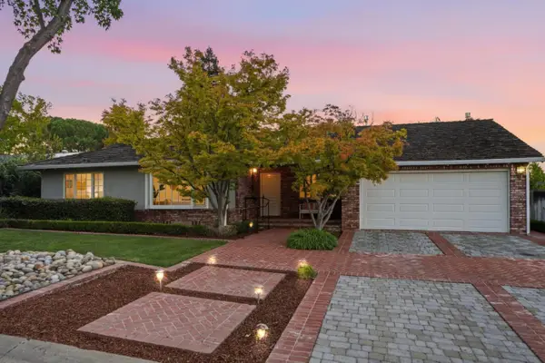 147 Belglen Lane, LOS GATOS, CA 95032